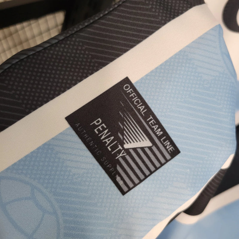 Camisa Grêmio Retrô 1 - 1997/98