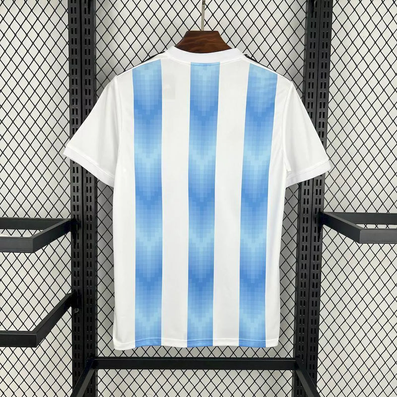 Camisa Argentina 1 - 2018