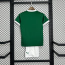 Kit Infantil Palmeiras 1 - 25/26