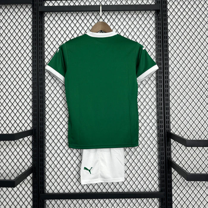 Kit Infantil Palmeiras 1 - 25/26