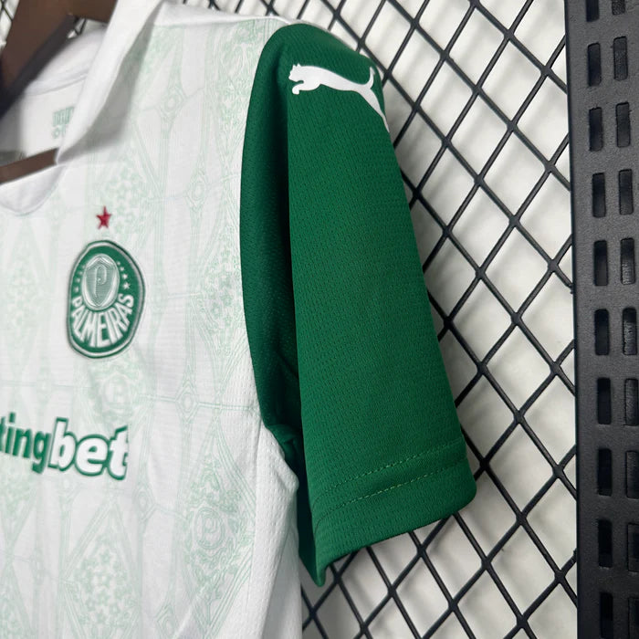 Kit Infantil Palmeiras 2 - 25/26