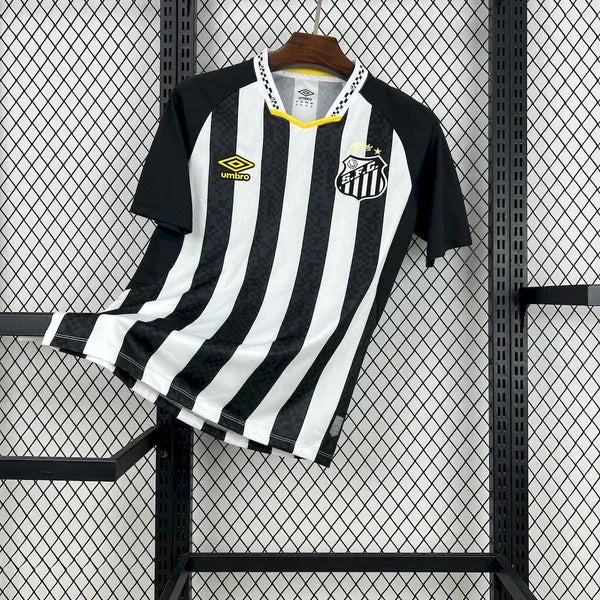 Camisa Santos 2 - 25/26