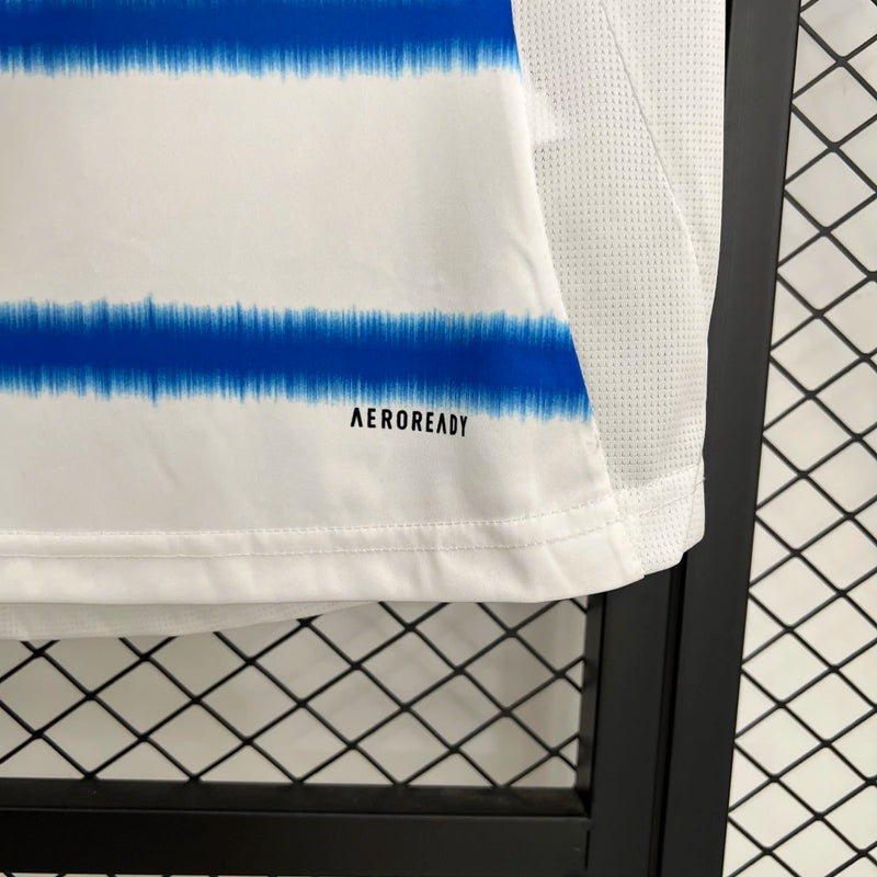 Camisa Cruzeiro Feminina 2 - 25/26