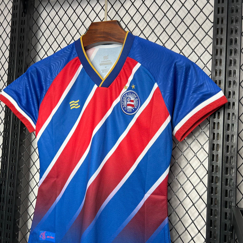 Camisa Bahia Feminina 2 - 24/25