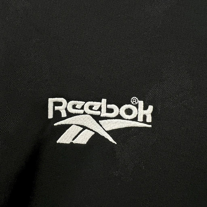 Camisa Liverpool Retrô 3 - 1996/97