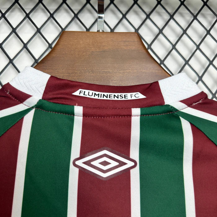 Kit Infantil Fluminense 1 - 25/26
