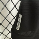 Camisa Vasco Feminina Black - 25/25