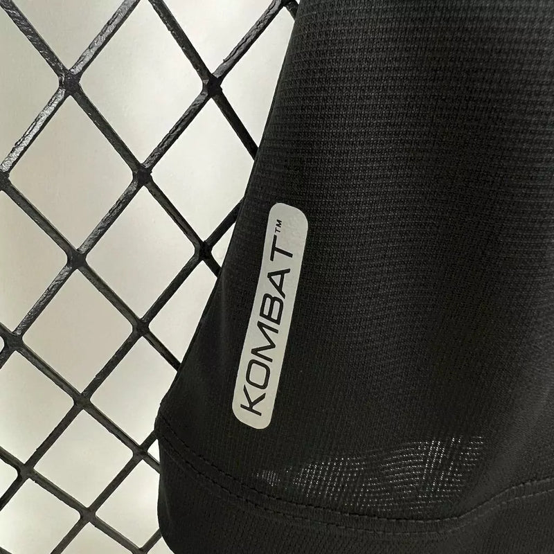 Camisa Vasco Feminina Black - 25/25