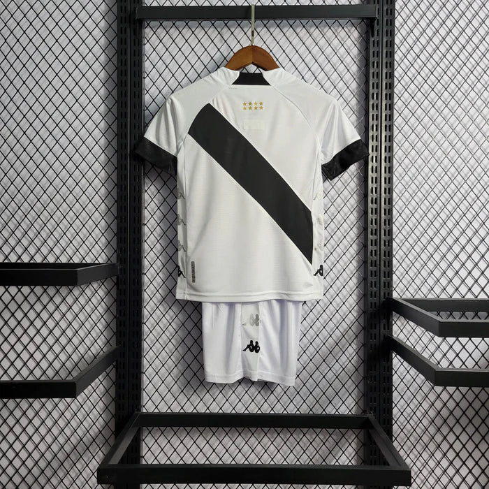 Kit Infantil Vasco 2 - 22/23