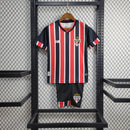Kit Infantil São Paulo 2 - 24/25