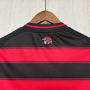 Camisa Flamengo Feminina 1 - 25/26