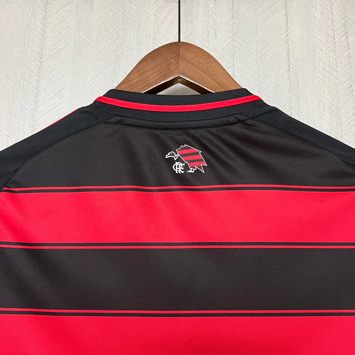 Camisa Flamengo Feminina 1 - 25/26