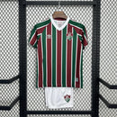 Kit Infantil Fluminense 1 - 25/26