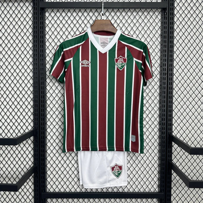Kit Infantil Fluminense 1 - 25/26