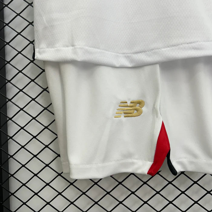 Kit Infantil São Paulo 1 - 25/26