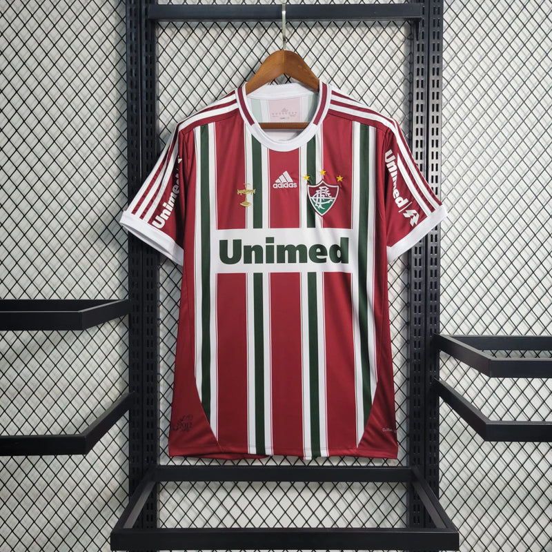 Camisa Fluminense Retrô 1 - 2012