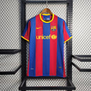 Camisa Barcelona Retrô 1 - 2010/11