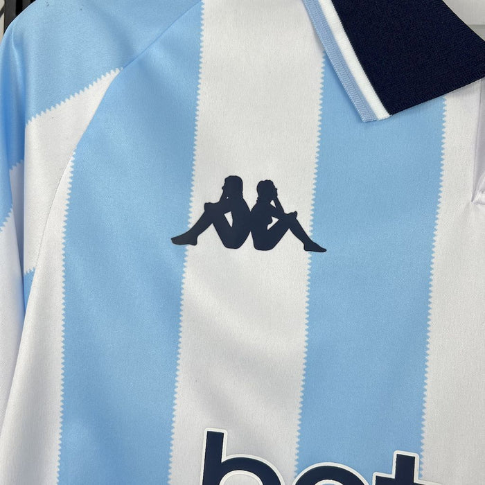 Camisa Racing Club 1 - 25/26