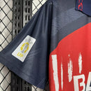 Camisa Atlético de Madrid Retrô 2 - 1996/97