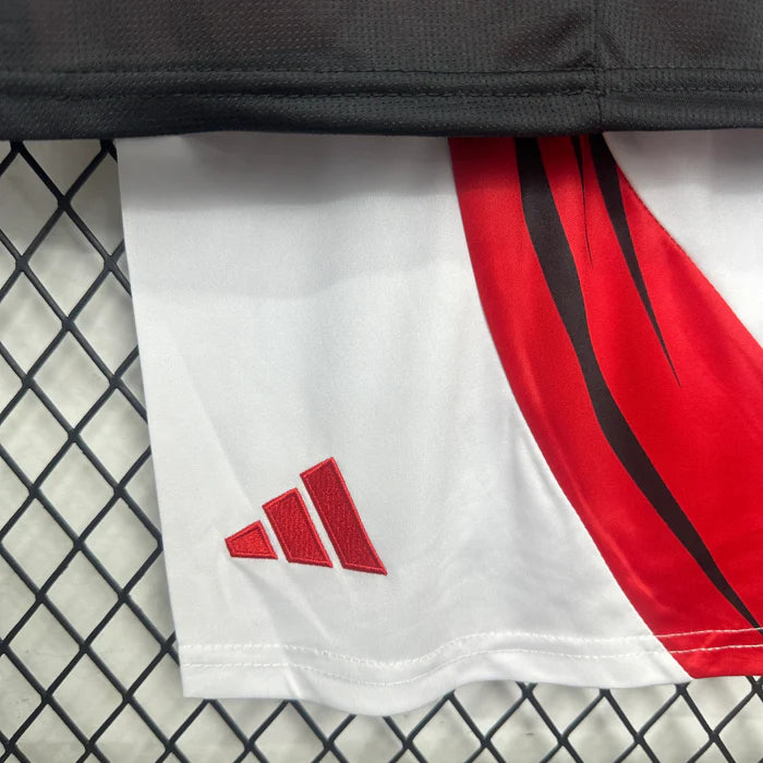 Kit Infantil Flamengo Regata 1 - 25/26