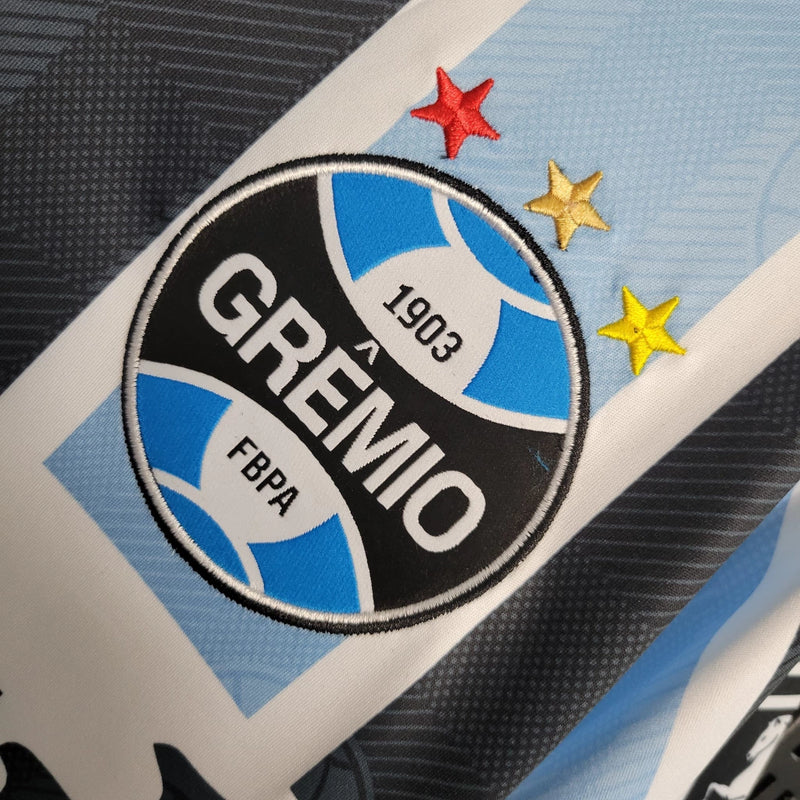 Camisa Grêmio Retrô 1 - 1997/98