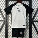 Kit Infantil Corinthians 1 - 25/26