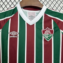 Kit Infantil Fluminense 1 - 25/26