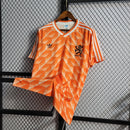Camisa Holanda Retrô 1 - 1988