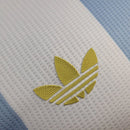 Camisa Argentina Player 1 - 2025