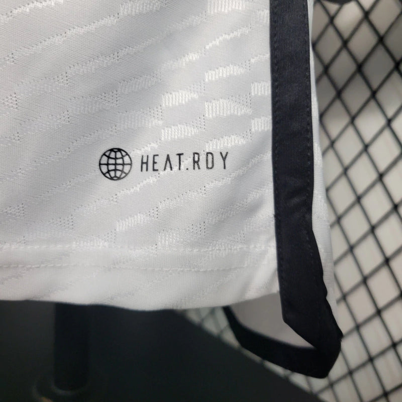 Camisa São Paulo Player 1 - 23/24