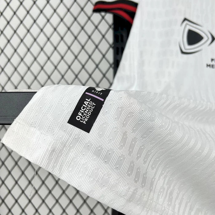 Camisa Newell´s Old Boys 2 - 25/26