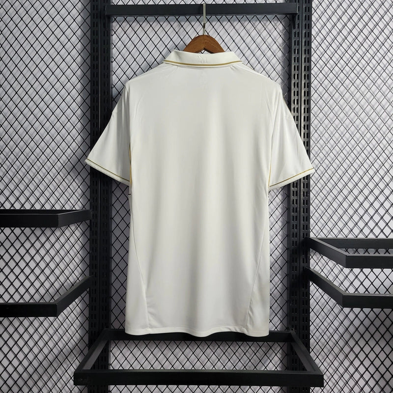 Camisa Real Madrid Retrô 1 - 2011/12
