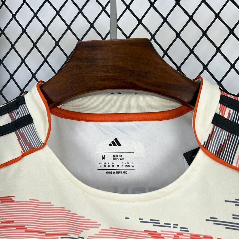 Camiseta Bayern de Munique 2 - 25/26