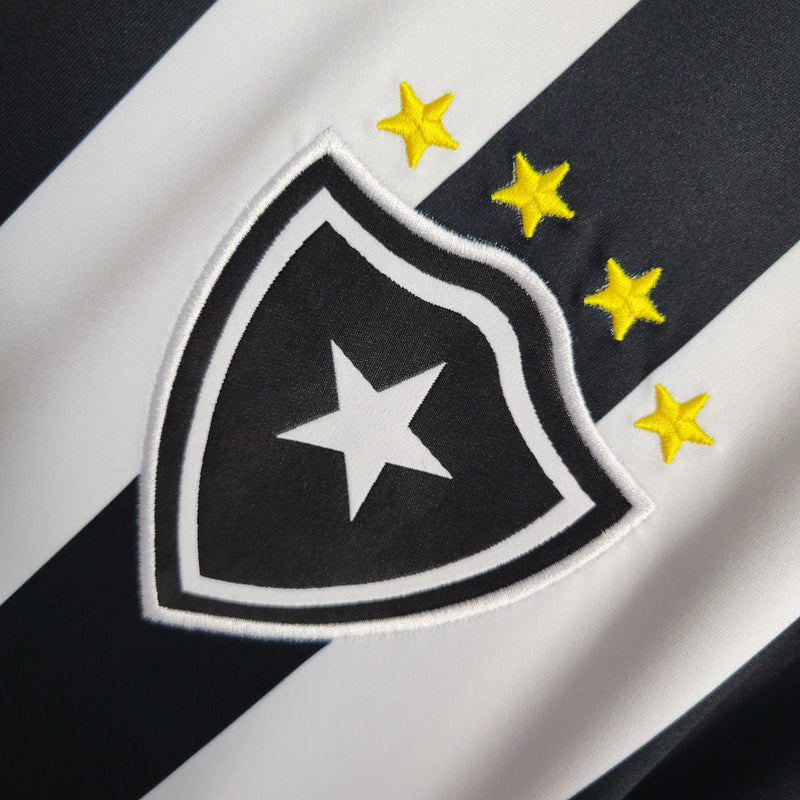 Camisa Botafogo Retrô 1 - 1997