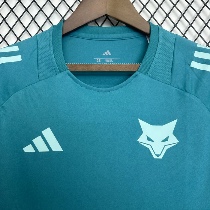 Kit Infantil Cruzeiro Treino - 25/26