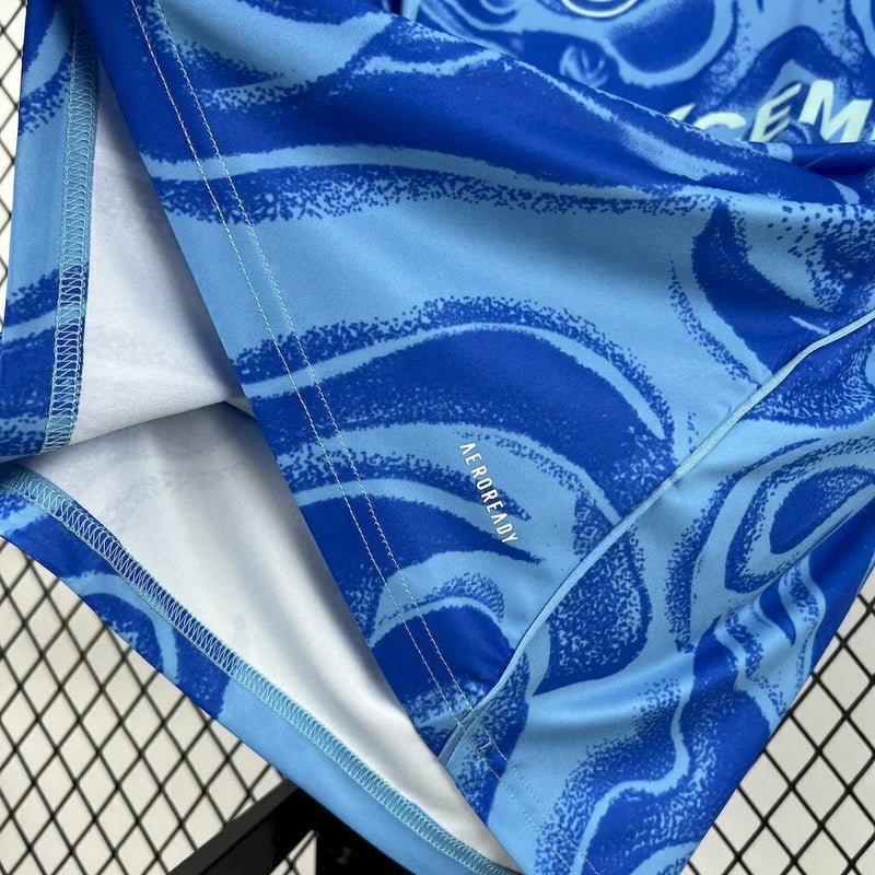 Camisa Tigres UANL 2 - 25/26