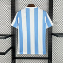 Camisa Argentina Retrô 1 - 1986