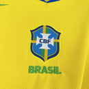 Camisa Brasil 1 - 2025