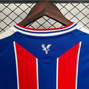 Camisa Crystal Palace 1 - 25/26