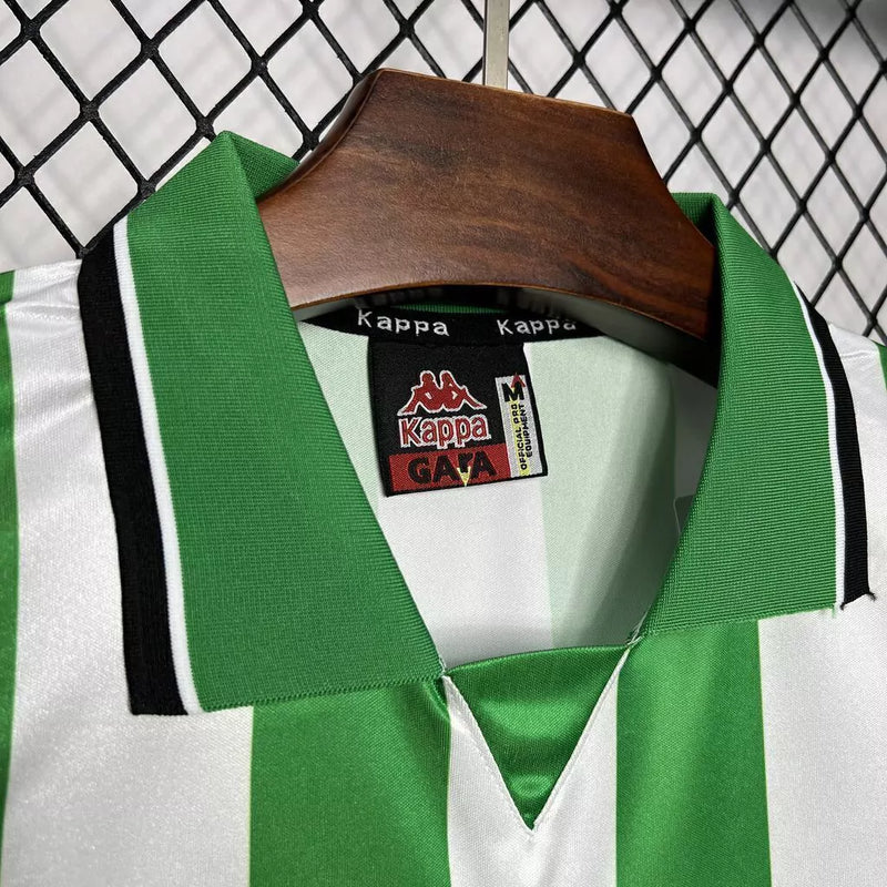 Camisa Real Betis Retrô 1 - 1993/94