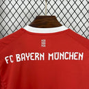 Camiseta Bayern de Munique 1 - 25/26