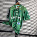Camisa Palmeiras Retrô 1 - 1999