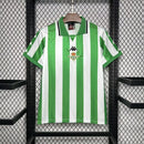 Camisa Real Betis Retrô 1 - 1993/94