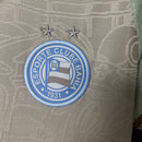 Camisa Bahia Todas as Artes Feminina - 25/26