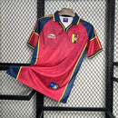 Camisa Venezuela Retrô 1 - 2000