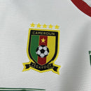 Camisa Camarões 3 - 2025