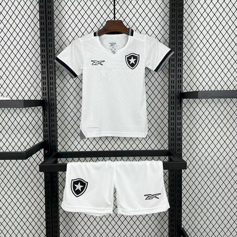 Kit Infantil Botafogo 2 - 24/25