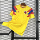 Camisa Colômbia Retrô 1 - 1990