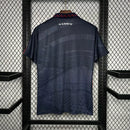 Camisa Atlético de Madrid Retrô 2 - 1996/97