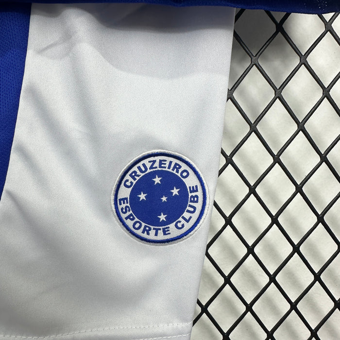 Kit Infantil Cruzeiro 1 - 25/26